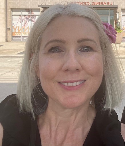 Kerrie Shue